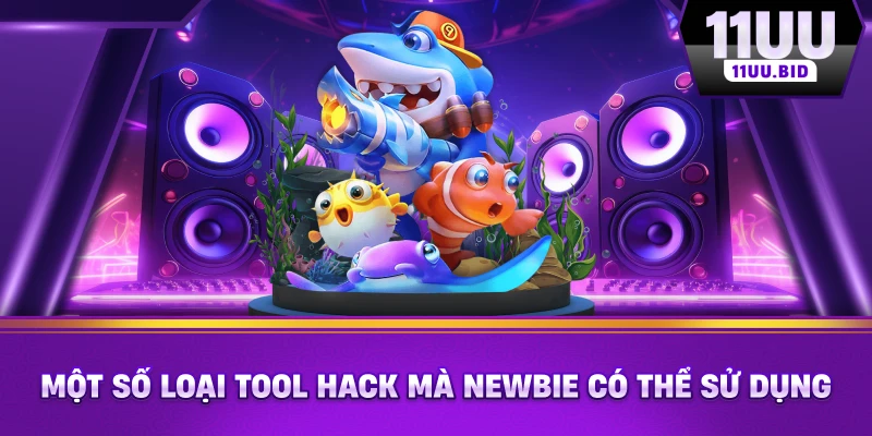 Một số loại tool hack mà newbie có thể sử dụng Một số loại tool hack mà newbie có thể sử dụng