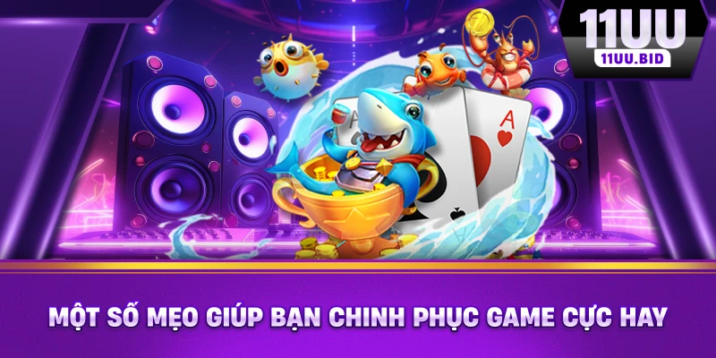 Một số mẹo giúp bạn chinh phục game cực hay Một số mẹo giúp bạn chinh phục game cực hay
